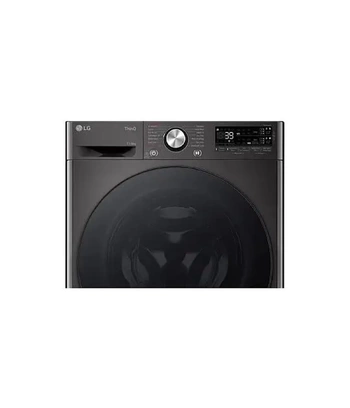 LG Ves masina+susilica F4DR711S2BA 11\6kg