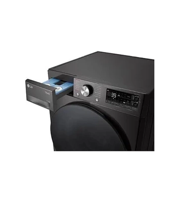 LG Ves masina+susilica F4DR711S2BA 11\6kg