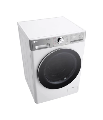 LG Ves masina+susilica F4DR913P3WA 13\7kg