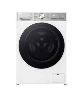LG Ves masina+susilica F4DR913P3WA 13\7kg