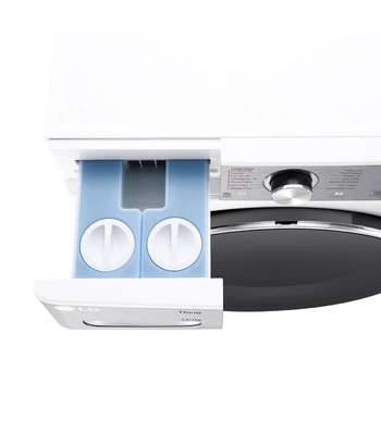 LG Ves masina+susilica F4DR913P3WA 13\7kg