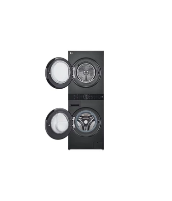 LG Ves masina+susilica WT1210BBF 12\10kg TORANJ