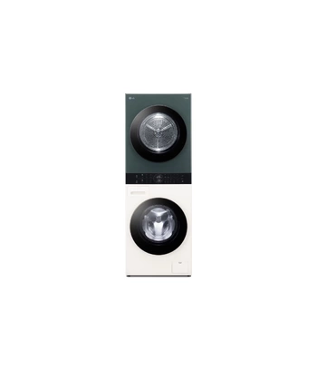 LG Ves masina+susilica WT1210EGF 12\10kg TORANJ