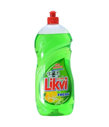 LIKVI ULTRA FRESH 900ml