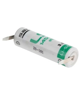 Lithium Thionyl Klorid Baterija | 14500 | 3.6 V | 2600mAh | Listići | SAFT