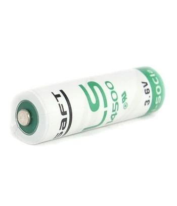 Lithium Thionyl Klorid Baterija | 14500 | 3.6 V | 2600mAh | SAFT