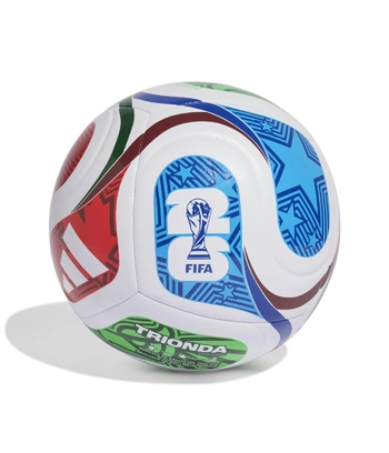 LOPTA FIFA 2026 2040