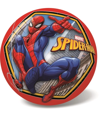 Lopta pwc Spiderman