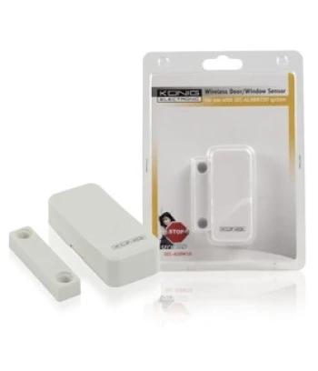 Magnetni Senzor za Alarm SEC-ALARM200