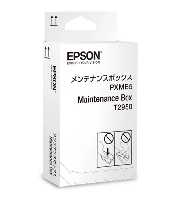 Maintenance Box EPSON WF-100W
