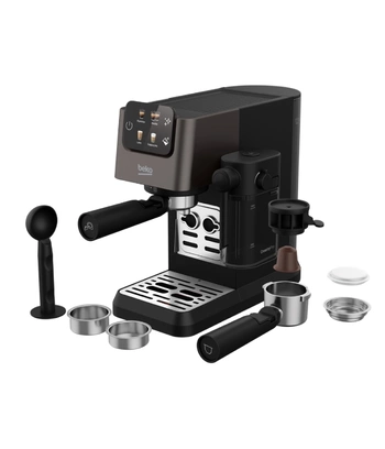 Manuelni kafe aparati Beko CEP5464DX