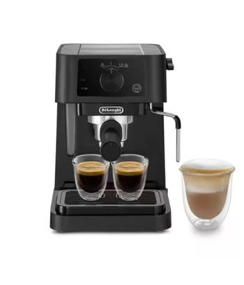 Manuelni kafe aparati De'Longhi EC 235.BK STILOSA