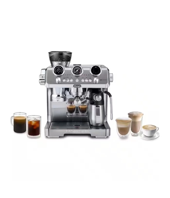 Manuelni kafe aparati De'Longhi EC 9885.M La Specialista MAESTRO
