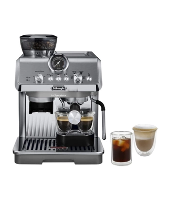 Manuelni kafe aparati De'Longhi EC9255.M La Specialista ARTE EVO