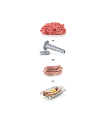 Mašina za mljevenje mesa Bosch MFW67440
