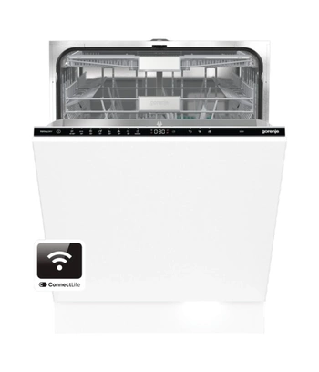Mašina za suđe 60 Gorenje GV693A61AD, ugradbena