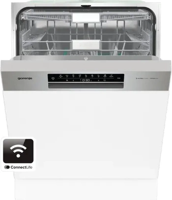 Mašina za suđe P60 Gorenje ULTRABI16WIFIX, ugradbena