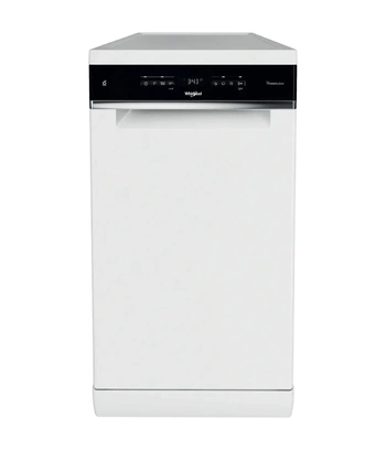 Mašina za suđe Whirlpool WH6FB10BS7A0W bijela
