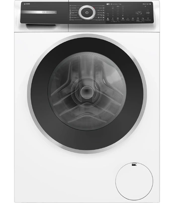 Mašina za veš Bosch WGH256A6BY, 10 kg