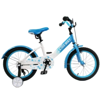 MASTER bicikl 16 inch CB-10 žensko 26629/PLAVO