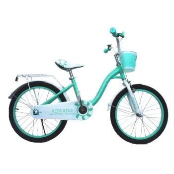 MASTER bicikl 20 inch 26630/CB23/1 GIRL ZELENO BIJELA