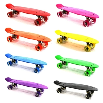 MASTER skateboard 22 inch