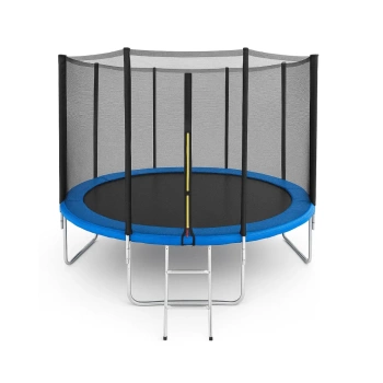 MASTER trampolina s ljestvama  12ft 366 cm 21481