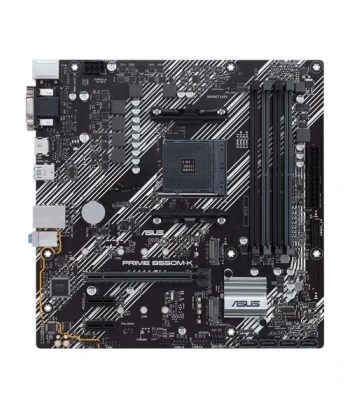 Matična ploča Asus PRIME B550M-K