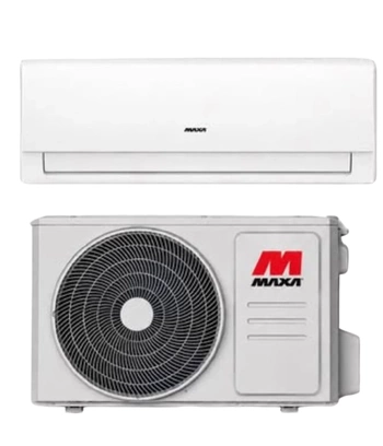 MAXA klima LDL35R3 LYS DC inverter  12ka