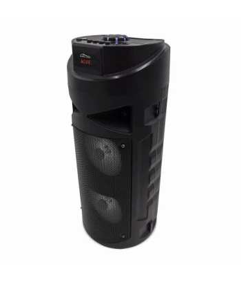Mediatech Bluetooth Tower Zvučnik | FM Radio | USB | AUX | PMPO 750W