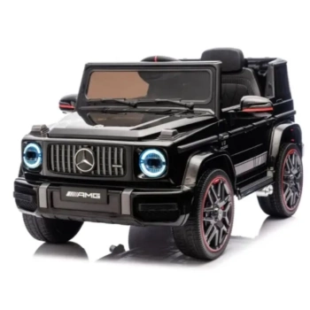 MERCEDES na pogon G63 31665/CRNA