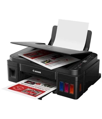 MFP CANON PIXMA G3410