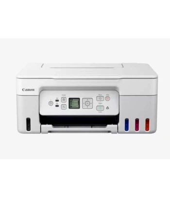 MFP CANON PIXMA G3470 WHITE