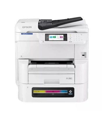 MFP EPSON WorkForce Pro EM-C8100RDWF