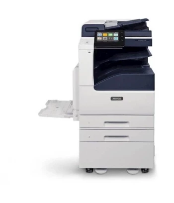 MFP XEROX VersaLink C7125S laserski printer u boji 