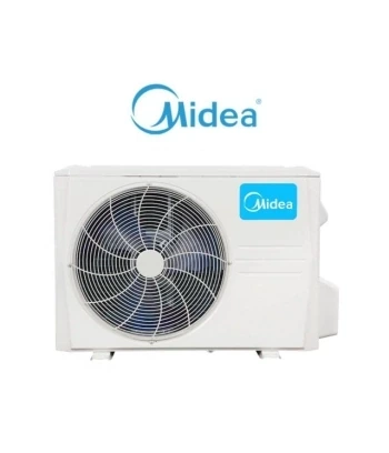 MIDEA klima MSAGBU-12HRFNX-QRD0GW XTREME SAVE