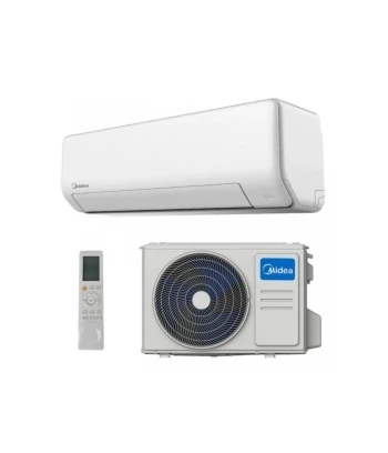 MIDEA klima MSAGBU-12HRFNX-QRD0GW XTREME SAVE