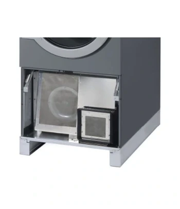 MIELE sušilica PT8203SLWP