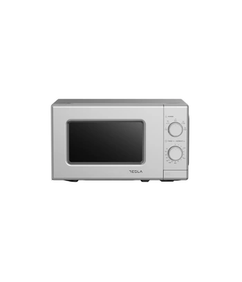 Mikrotalasna TESLA MW2031MS 20L/700W/srebrna