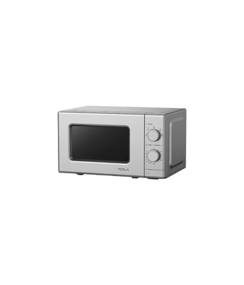 Mikrotalasna TESLA MW2031MS 20L/700W/srebrna