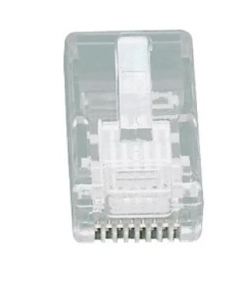 Mikroutikač RJ-45 8-8