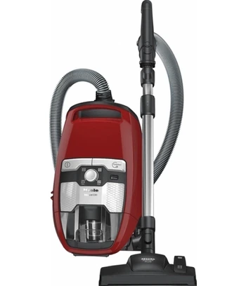 MIELE usisivač CX1 BLIZZARD RED MANGO MI3930