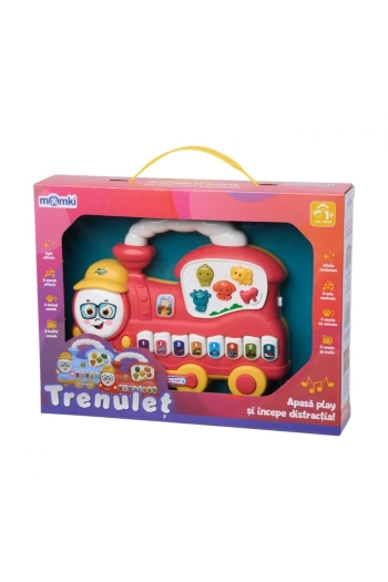 MOMKI igračka MOMKI1855-112R