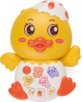 MOMKI igračka MOMKI855-124A