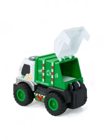 MOMKI kamion MOMKI1189-19