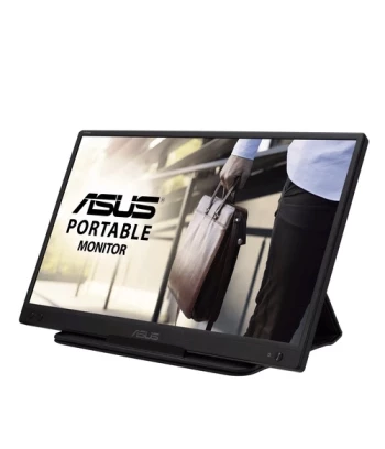 MON 16 AS ZenScreen MB166C Portable USB Monitor FHD IPS