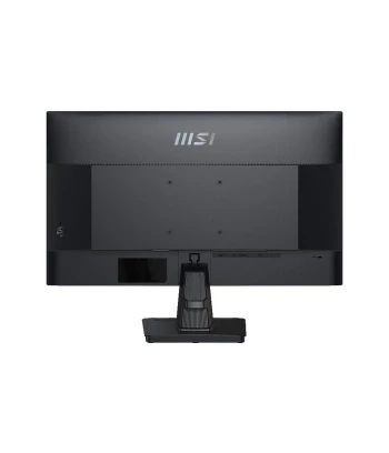 MON 27 MSI PRO MP275Q 100Hz WQHD IPS