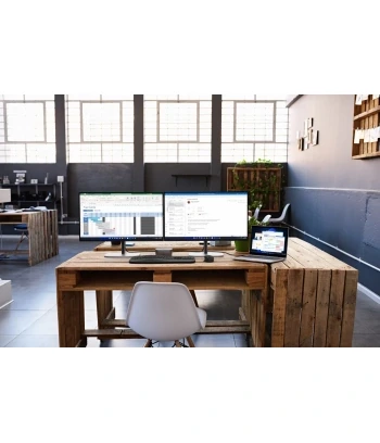 Monitor 27 HP S5 PRO 527PF FHD, B28F5UT#ABB