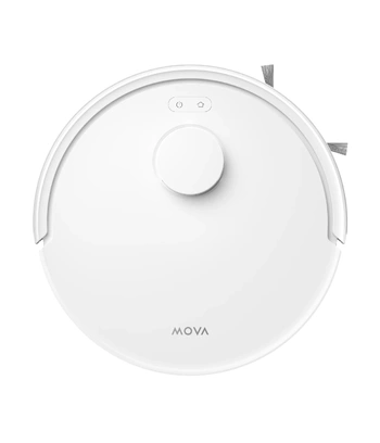 MOVA E20s Pro Plus robotski usisivač sa stanicom