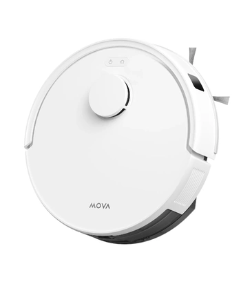 MOVA E20s Pro Plus robotski usisivač sa stanicom